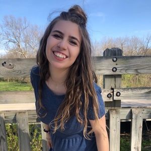 Meet your Posher, Amber